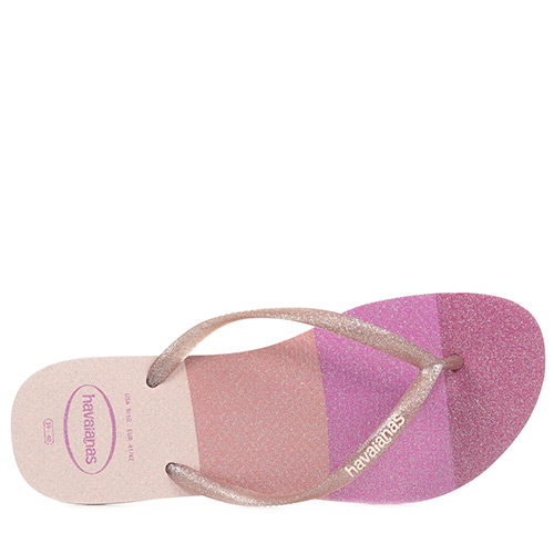 Havaianas Slim Palette Glow
