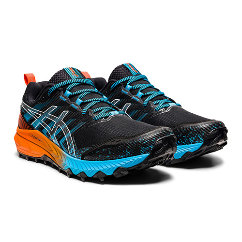Asics Gel Trabuco 9