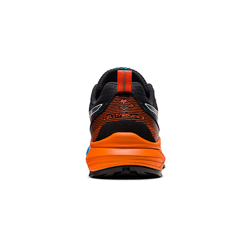 Asics Gel Trabuco 9