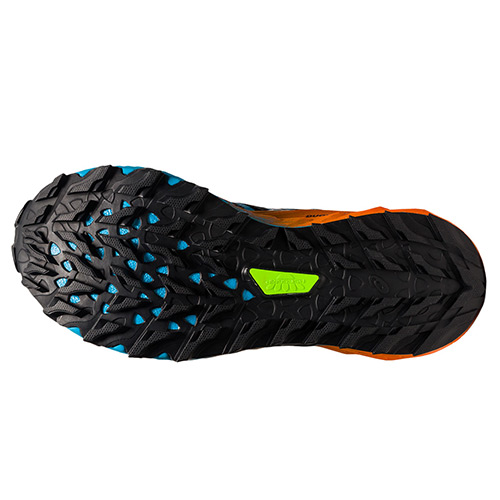 Asics Gel Trabuco 9