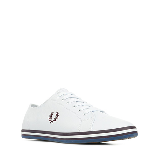 Fred Perry Kingston Leather