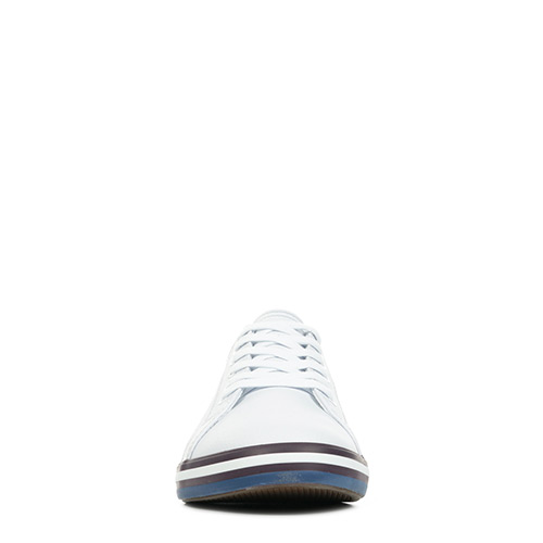 Fred Perry Kingston Leather