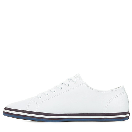 Fred Perry Kingston Leather