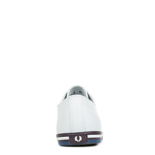 Fred Perry Kingston Leather
