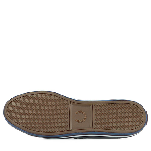 Fred Perry Kingston Leather