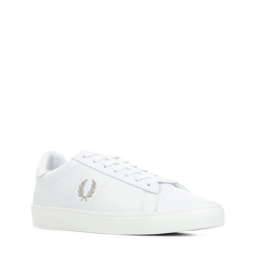 Fred Perry Spencer Leather
