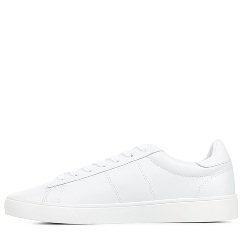 Fred Perry Spencer Leather