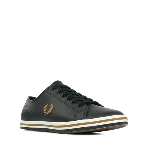 Fred Perry Kingston Leather