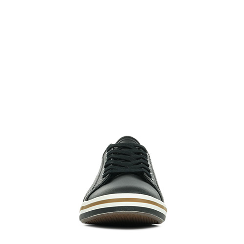 Fred Perry Kingston Leather