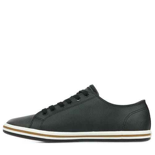 Fred Perry Kingston Leather