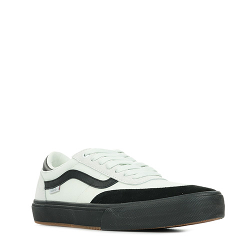 Vans Gilbert Crockett