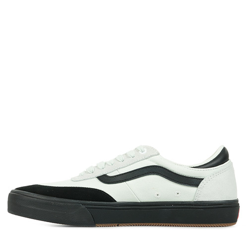 Vans Gilbert Crockett