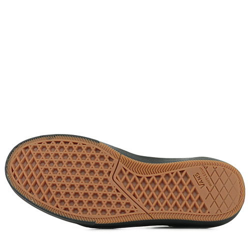 Vans Gilbert Crockett