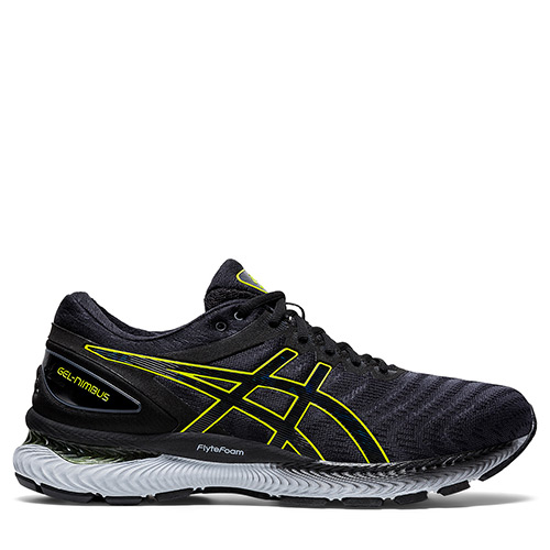 chaussures running homme promotion