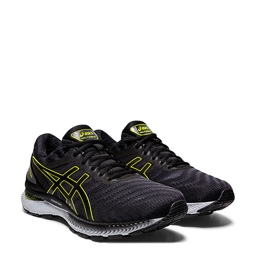 Asics Gel Nimbus 22