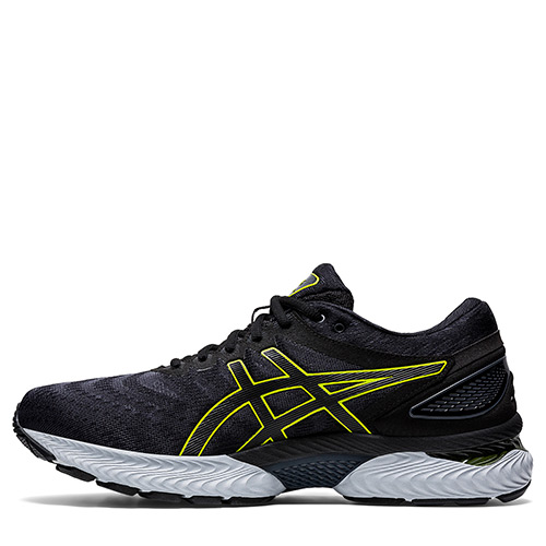 Asics Gel Nimbus 22