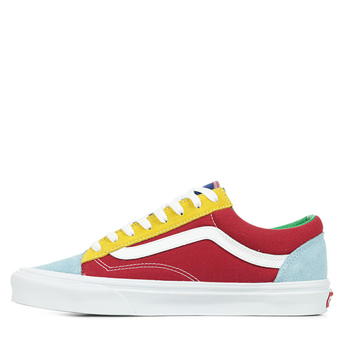 Vans Style 36