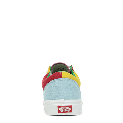 Vans Style 36