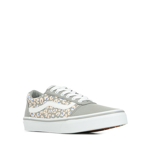 Vans Ward