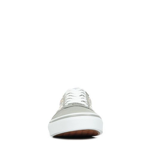 Vans Ward