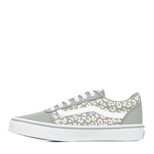 Vans Ward