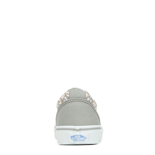 Vans Ward
