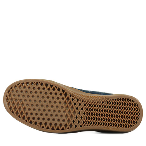 Vans Berle Pro
