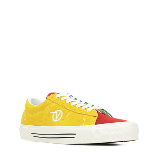 Vans Sid Dx
