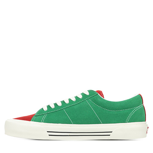 Vans Sid Dx