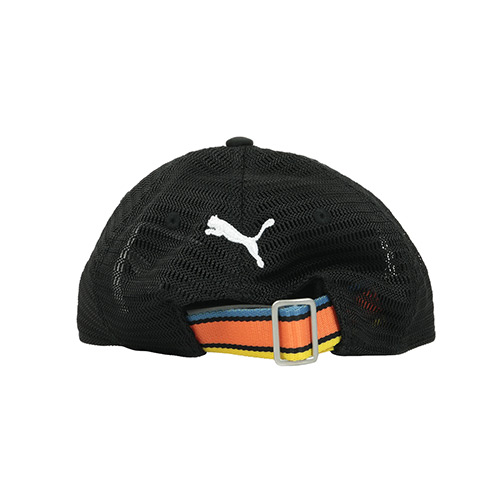 PUMA Porsche Legacy Trucker Cap