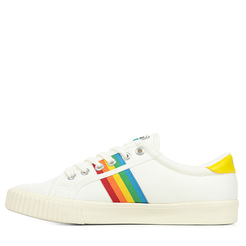 Gola Tennis Mark Cox Rainbow II