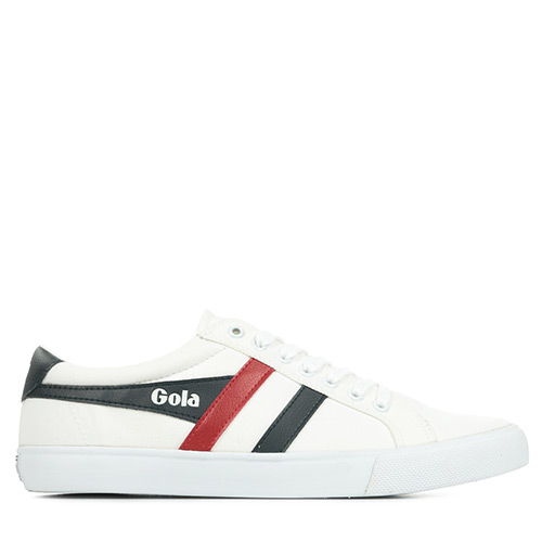 Gola Varsity - Blanc