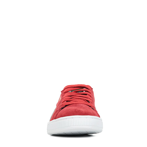 PUMA Suede Classic +