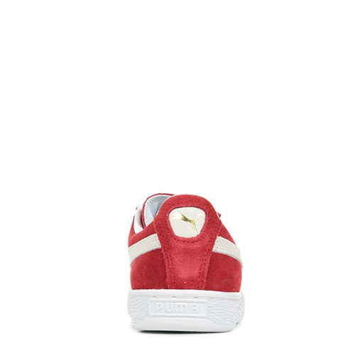 PUMA Suede Classic +