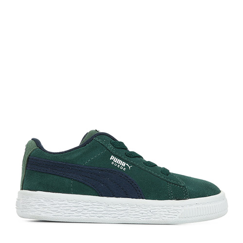 Inf Suede Cl Dnm Ac