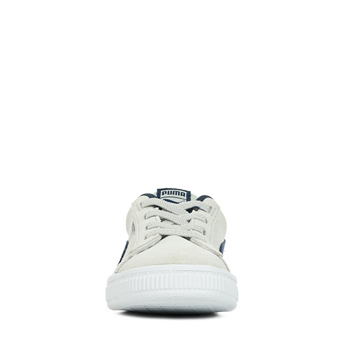 PUMA Inf Suede CL DNM AC
