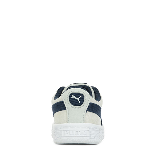 PUMA Inf Suede CL DNM AC