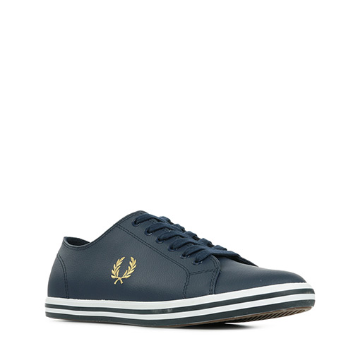 Fred Perry Kingston Leather