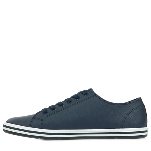 Fred Perry Kingston Leather