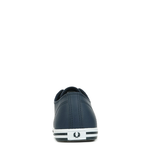 Fred Perry Kingston Leather