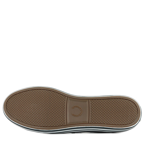 Fred Perry Kingston Leather