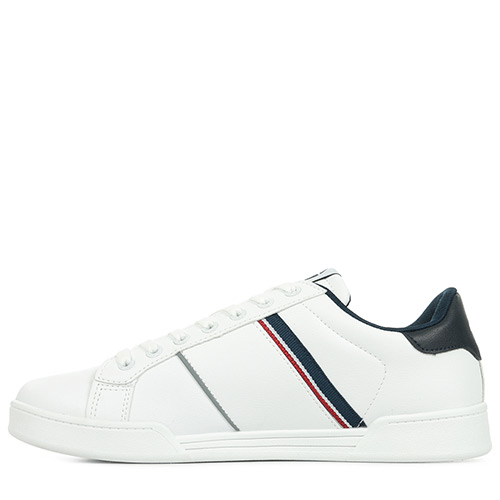 Sergio Tacchini Parigi Classic LTX