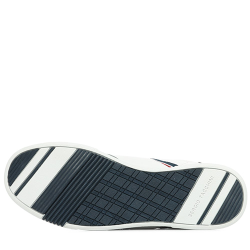 Sergio Tacchini Parigi Classic LTX