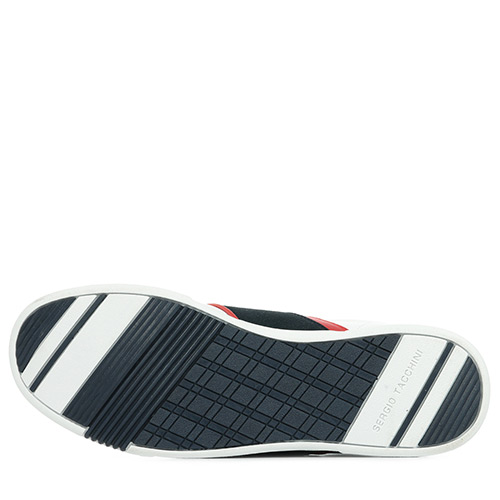 Sergio Tacchini Parigi Active LTX