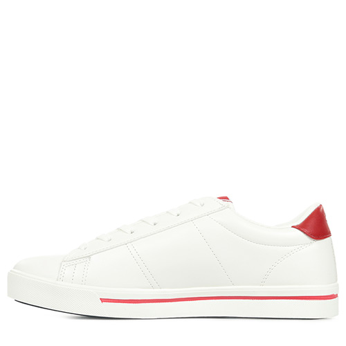 Sergio Tacchini Now Low