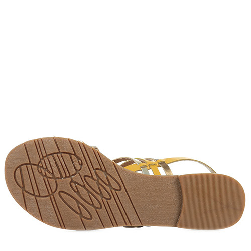 Kickers Etrusk