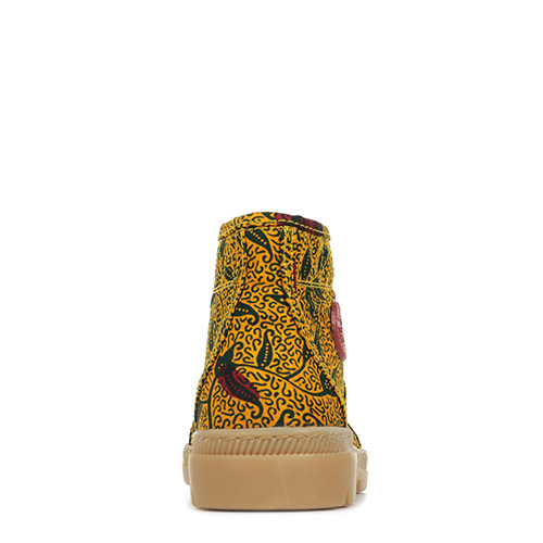 PATAUGAS Authentique x Panafrica F2G