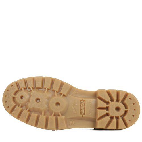 PATAUGAS Authentique x Panafrica F2G