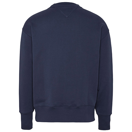 Tommy Hilfiger Tommy Badge Crew
