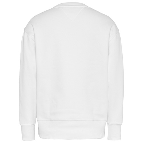 Tommy Hilfiger Tommy Badge Crew